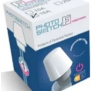 فتوسل ۱۶آمپر