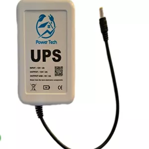 UPS برق اضطراری PowerTech 66