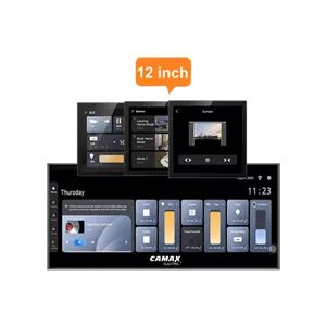 SCP-12inch-تاچ پنل فول