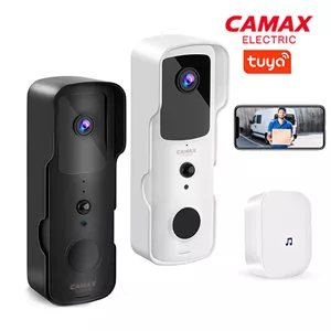 آیفون تصویری هوشمندکامکث مدل PW-WIFI