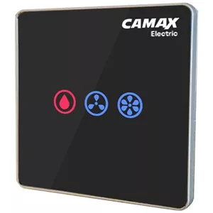 کلید کولر آبی لمسی هوشمند کامکث wifi