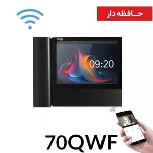 آیفون تصویری هوشمند \