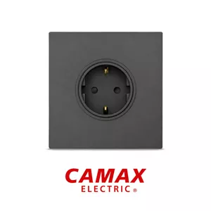 پریز ارت‌دار ۱۶ آمپر CAMAX