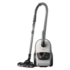 خرید و قیمت جاروبرقی فیلیپس مدل XD8042