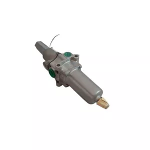 رگولاتور فشار فیشر مدل 67DFSR 
