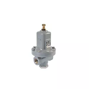 رگولاتور فشار فیشر سری MR95 