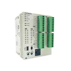 پی ال سی دلتا مدل DVP20SX211T