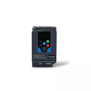 درایو AC سهند ۱.۵ کیلووات تکفاز
