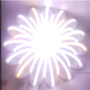 لامپ دستساز  خورشیدی 60سانت مدل کارن