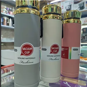 فلاکس  800سی سی کوهستان VACUUMSTAINLESS 