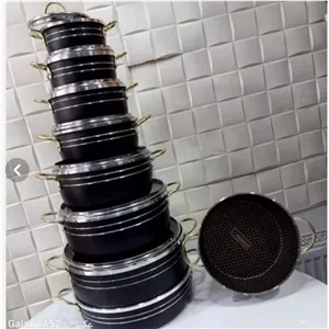 ترازو آشپزخانه 6514 یونیک