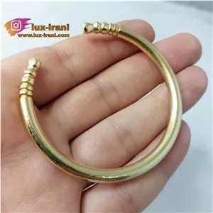 دستبند النگویی خلخال