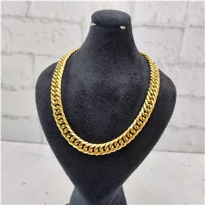 گردنبند کارتیر 8 میل