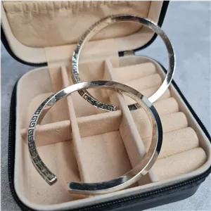 دستبند خلخال پیچی ورساچه