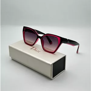 عینک آفتابی زنانه دیور 1990 Dior