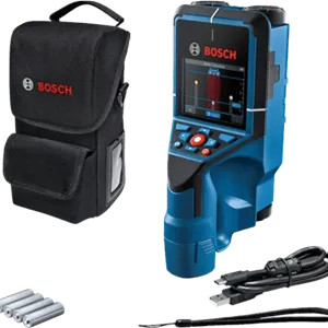 ردیاب D-tect 200 C بوش