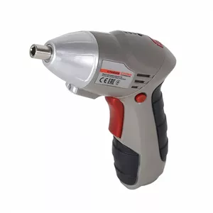پیچ گوشتی شارژی 3/6 ولت کرون مدل CT22023