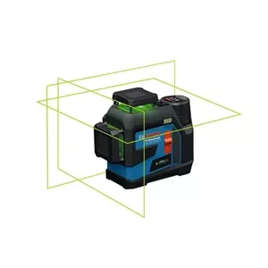 تراز لیزری بوش مدل GLL 12V-100-33 CG