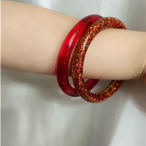 النگو رزینی دستساز بنگل