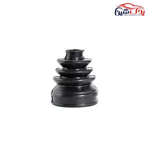 گردگیر پلوس سمت دیفرانسیل لیفان X60