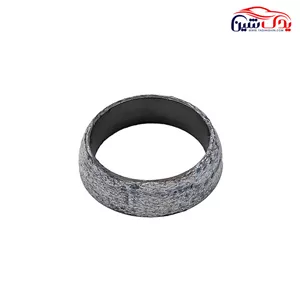 واشر گلویی اگزوز حلقه ای جک J5 اتومات