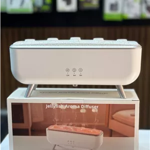 دستگاه بخور سرد آتش‌فشان (Volcano Aroma Diffuser