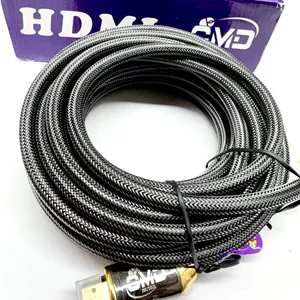 کابل HDMI برزنتی امید رایان 10 متری Full HD 1080P
