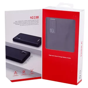 پاوربانک 10000 هیسکا LP-121