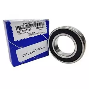 بلبرینگ پلوس راست 405 , 206 , 207 , پارس , سمند , رانا شرکتی 0270900199