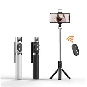 سه پایه و مونوپاد گوشی موبایل استند P60D