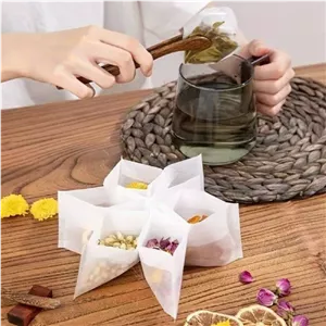 صافی چای ۵۰ عددی یکبار مصرف