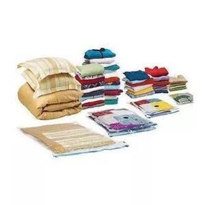 پک وکیوم بگ 3 عددی و دستگاه
