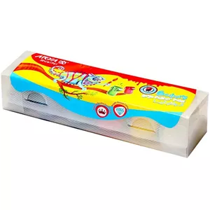 گواش 6 رنگ طلقی آریا