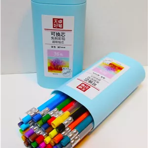 مدادرنگی 36 رنگ اتودی برند tizo