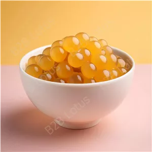 بابل تی پشن فروت (بسته 3 کیلو و 800 گرمی)