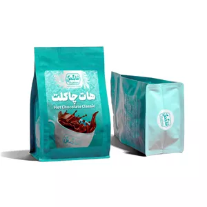 هات چاکلت مدل کلاسیک