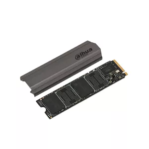 اس اس دی اینترنال داهوا مدل C900 Plus M.2 NVMe ظرفیت 256 گیگابایت
