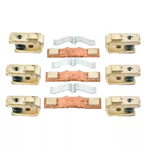 پلاتین کنتاکتور زیمنس 3RT1046