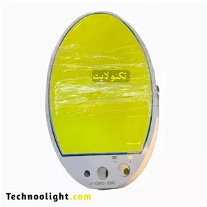 چیپ ال ای دی 12 ولت 70 وات