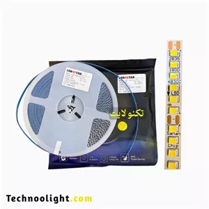 ریسه نواری درایورخور تراکم 180 لانستار لاینری نچرال 20 متری