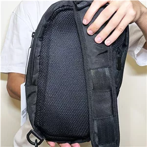 کراس بادی برند بنج Bange کد 010 رمزدار چند منظوره