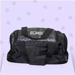 ساک ورزشی Bange چریکی کد 018