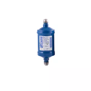 فیلتر درایر بسته کستل Castel سایز ۷/۸