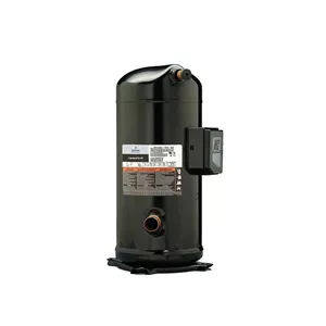 کمپرسور اسکرال ZR380KCE-TED-522کوپلند آمریکا