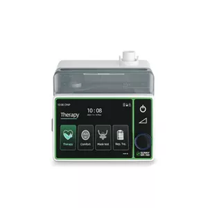 دستگاه اتو سی پپ سانی گرند مدل Sweet NatrSleep 20A