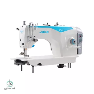 چرخ راسته دوز موتور سرخود جک مدل F10