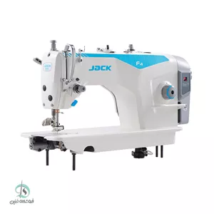 چرخ راسته دوز موتور سرخود جک مدل F4