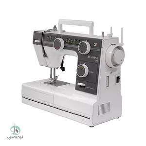 چرخ خیاطی یاسمین کاچیران مدل 392