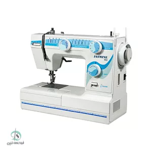 چرخ خیاطی یاسمین کاچیران مدل 502