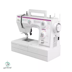 چرخ خیاطی یاسمین کاچیران مدل 592